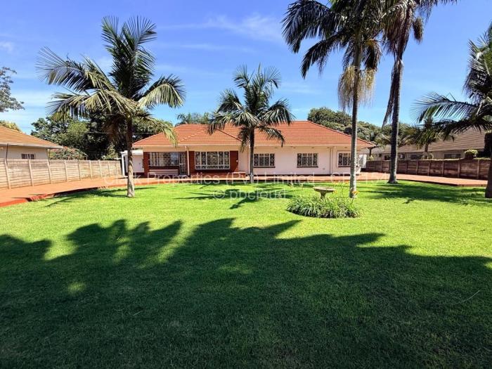 Office to Rent in Belvedere, Harare