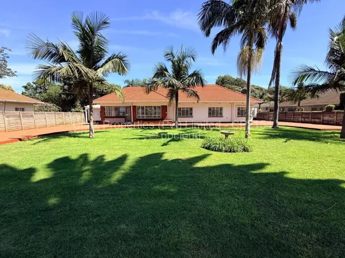 Office to Rent in Belvedere