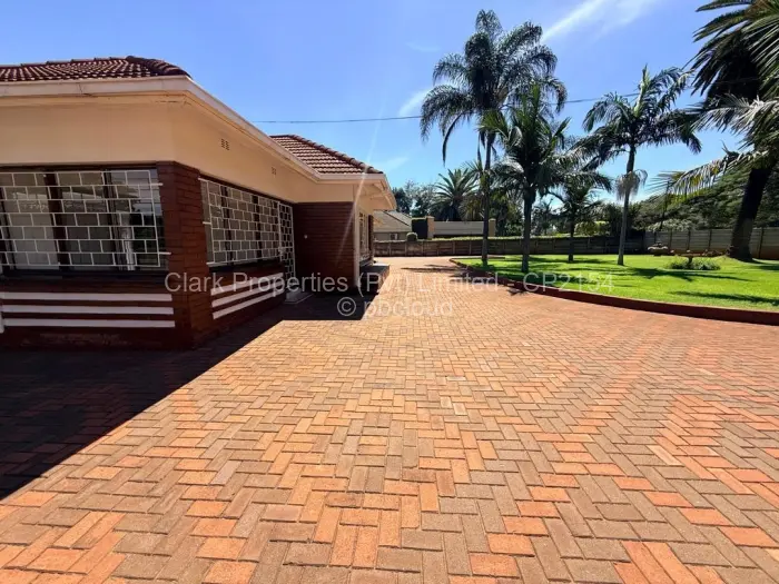 Office to Rent in Belvedere