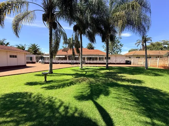 Office to Rent in Belvedere