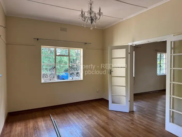 3 Bedroom House to Rent in Hillside Byo, Bulawayo