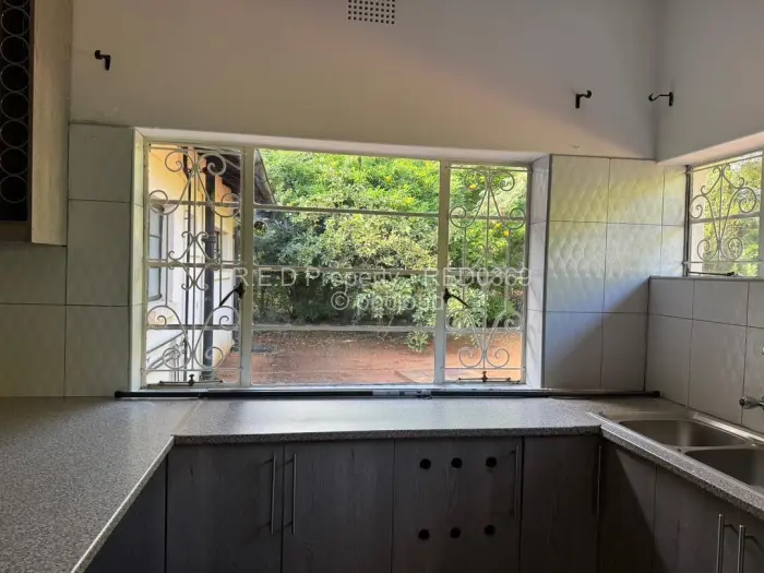 3 Bedroom House to Rent in Hillside Byo, Bulawayo