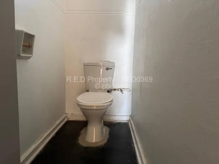 3 Bedroom House to Rent in Hillside Byo, Bulawayo