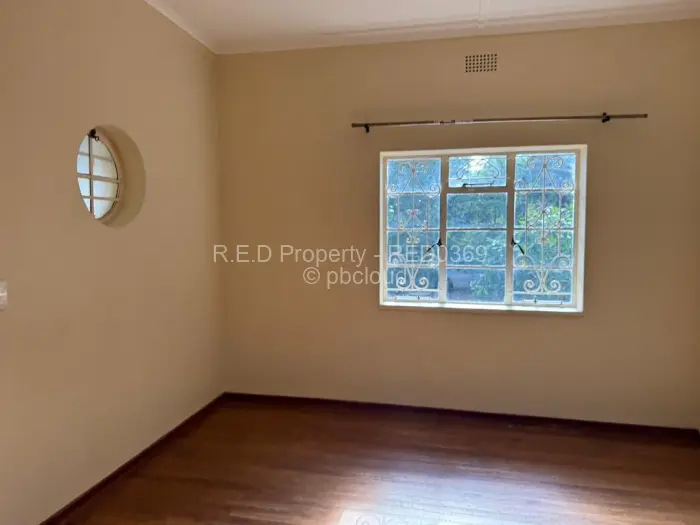 3 Bedroom House to Rent in Hillside Byo, Bulawayo