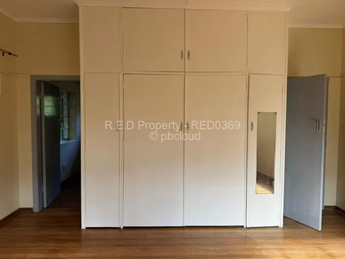 3 Bedroom House to Rent in Hillside Byo, Bulawayo