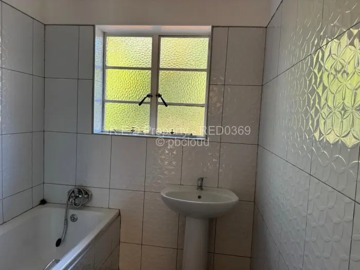 3 Bedroom House to Rent in Hillside Byo, Bulawayo