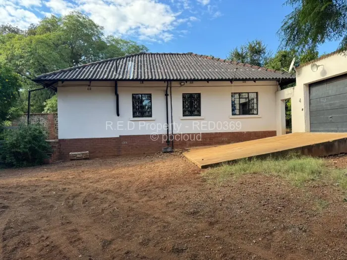 3 Bedroom House to Rent in Hillside Byo, Bulawayo
