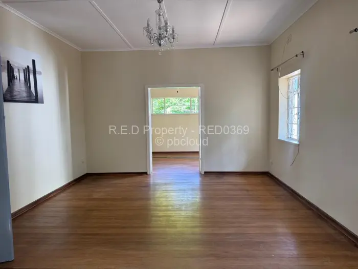 3 Bedroom House to Rent in Hillside Byo, Bulawayo