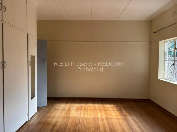3 Bedroom House to Rent in Hillside Byo, Bulawayo