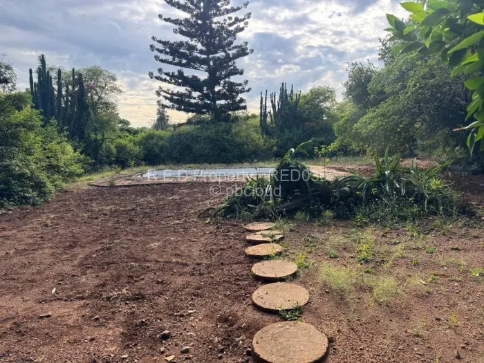 3 Bedroom House to Rent in Hillside Byo, Bulawayo