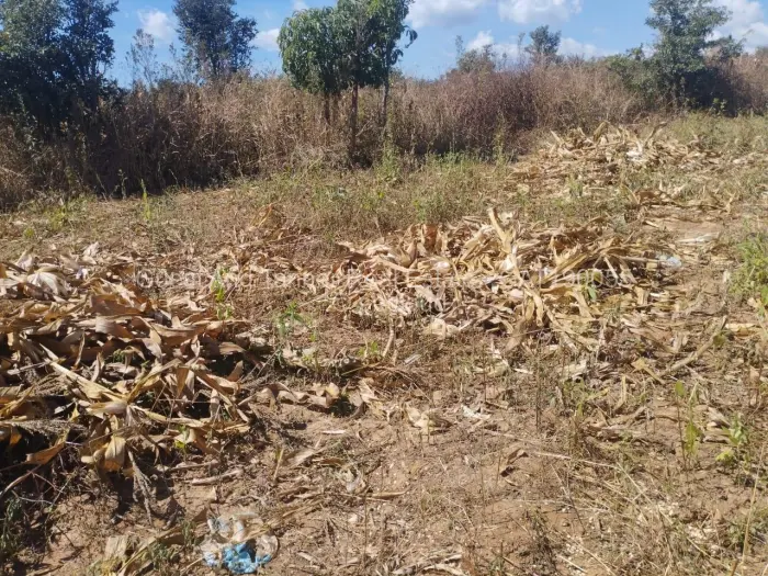 Residential Stand for Sale in Pomona, Harare