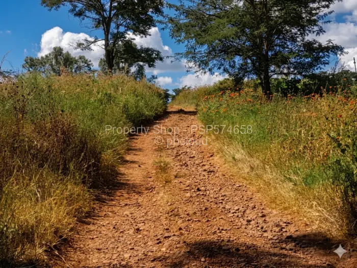 Farm/Plot for Sale in Glen Forest, Harare
