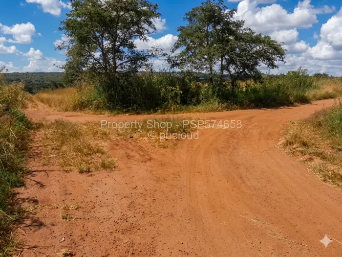Farm/Plot for Sale in Glen Forest, Harare