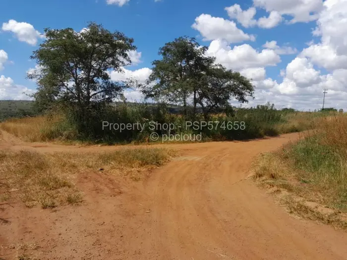 Farm/Plot for Sale in Glen Forest, Harare