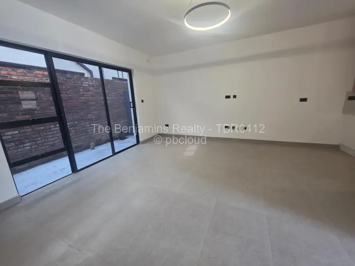 Townhouse/Cluster to Rent in Strathaven