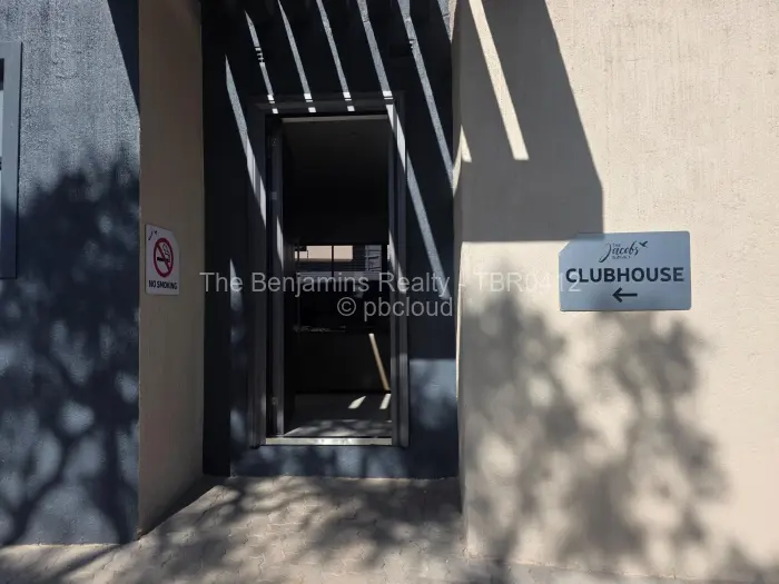 Townhouse/Cluster to Rent in Strathaven