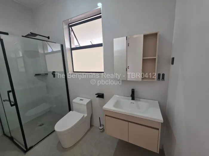 Townhouse/Cluster to Rent in Strathaven