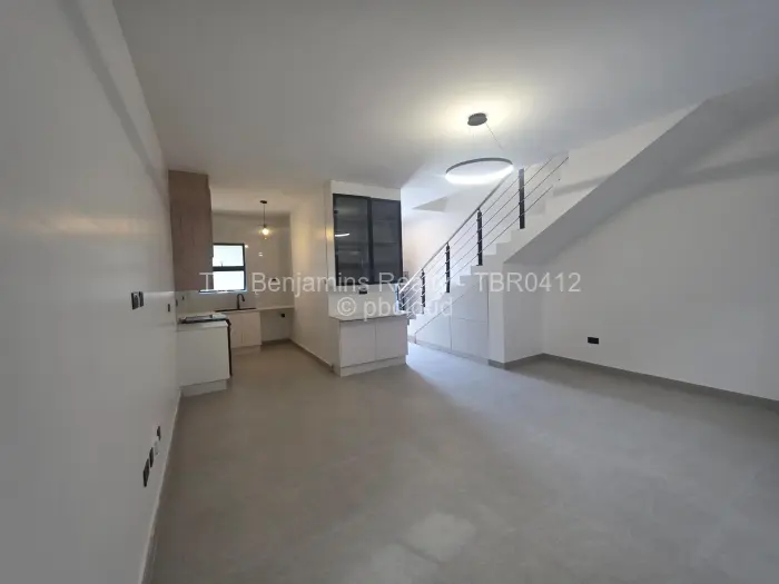 Townhouse/Cluster to Rent in Strathaven