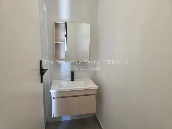 Townhouse/Cluster to Rent in Strathaven