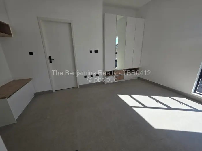 Townhouse/Cluster to Rent in Strathaven