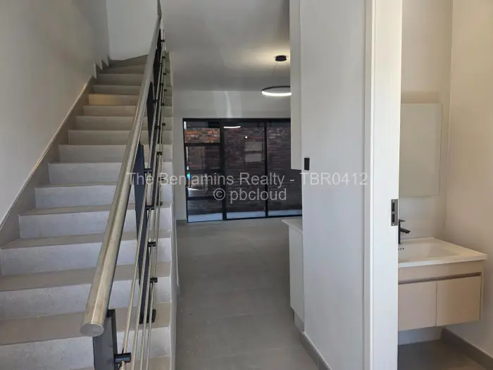 Townhouse/Cluster to Rent in Strathaven