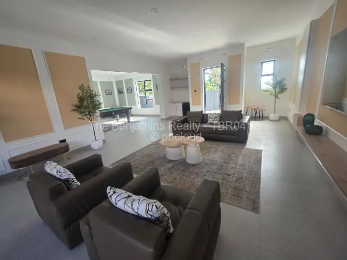 Townhouse/Cluster to Rent in Strathaven