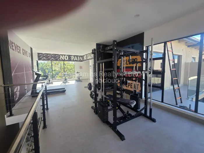 Townhouse/Cluster to Rent in Strathaven