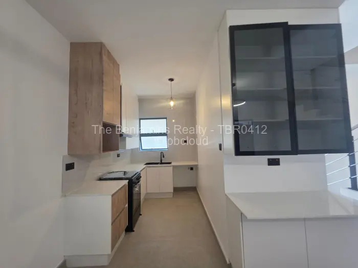 Townhouse/Cluster to Rent in Strathaven