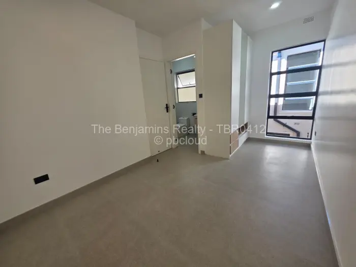 Townhouse/Cluster to Rent in Strathaven