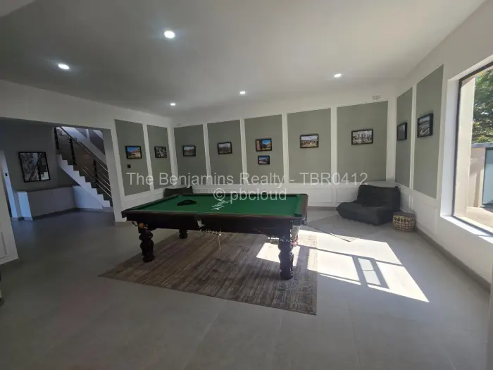 Townhouse/Cluster to Rent in Strathaven