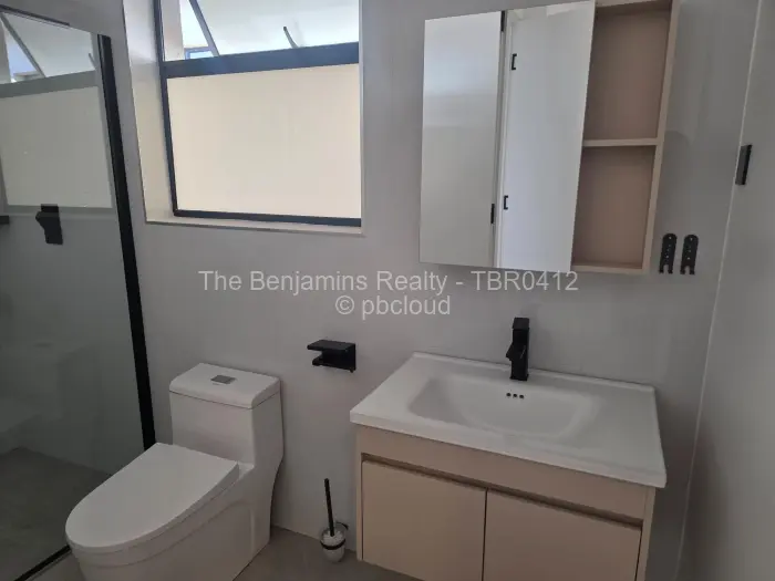 Townhouse/Cluster to Rent in Strathaven