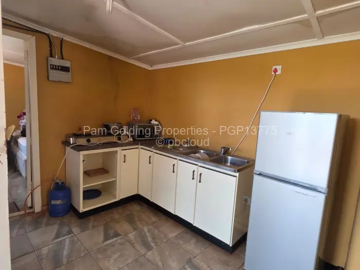 Farm/Plot for Sale in Nyamandlovu, Bulawayo