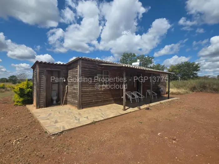 Farm/Plot for Sale in Nyamandlovu, Bulawayo