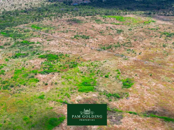 Farm/Plot for Sale in Nyamandlovu, Bulawayo