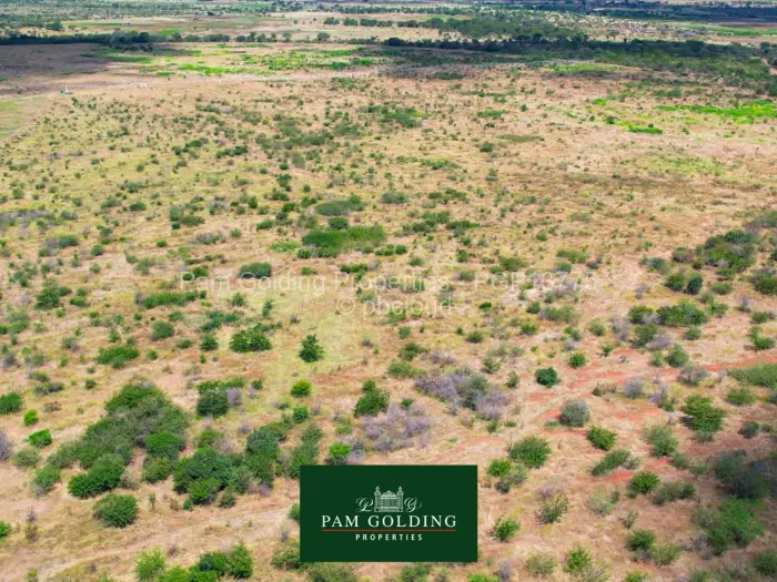 Farm/Plot for Sale in Nyamandlovu, Bulawayo