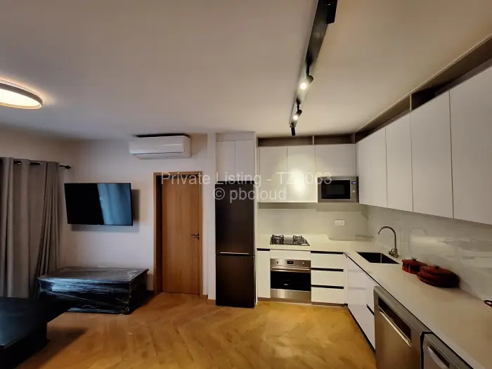 Townhouse/Cluster to Rent in Glen Lorne