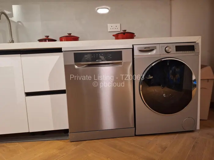 Townhouse/Cluster to Rent in Glen Lorne