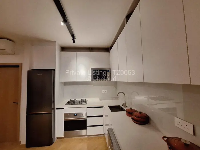 Townhouse/Cluster to Rent in Glen Lorne