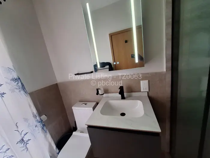 Townhouse/Cluster to Rent in Glen Lorne