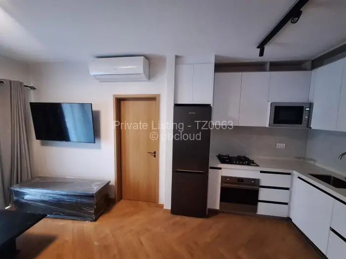 Townhouse/Cluster to Rent in Glen Lorne