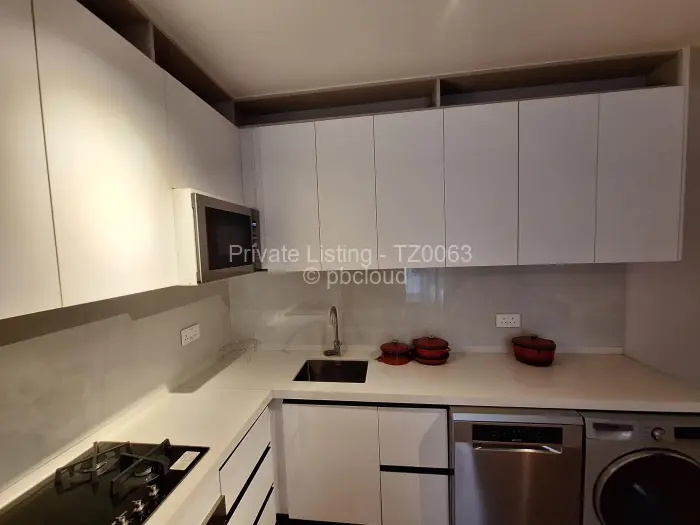 Townhouse/Cluster to Rent in Glen Lorne