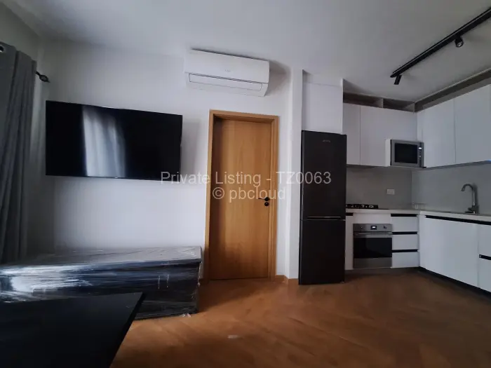 Townhouse/Cluster to Rent in Glen Lorne