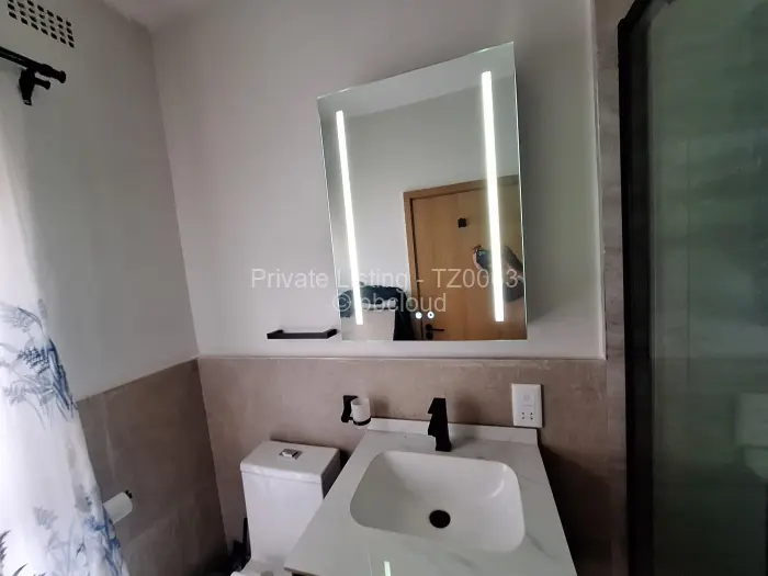 Townhouse/Cluster to Rent in Glen Lorne