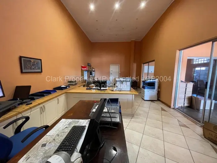 Warehouse/Industrial for Sale in Donnington, Bulawayo