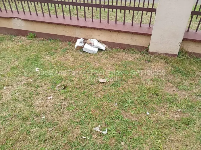 Residential Stand for Sale in Helensvale, Harare