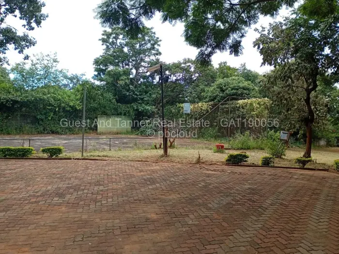 Residential Stand for Sale in Helensvale, Harare