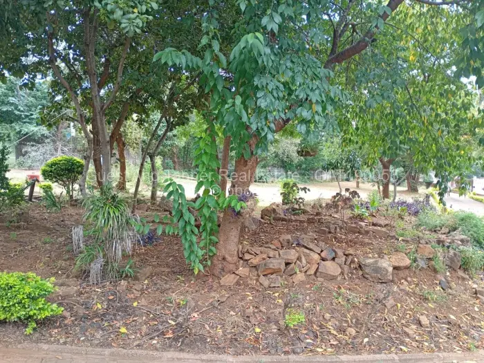 Residential Stand for Sale in Helensvale, Harare