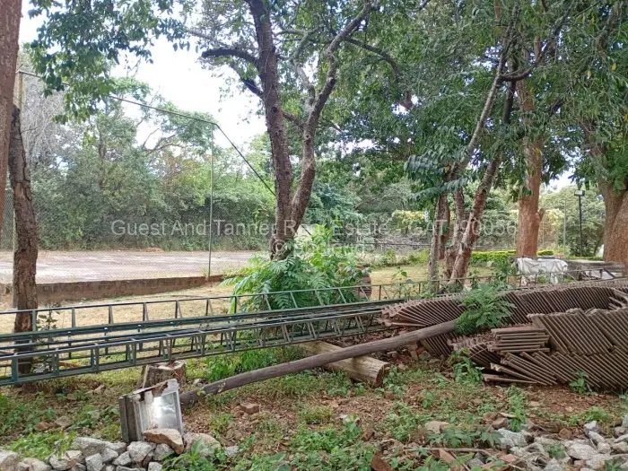 Residential Stand for Sale in Helensvale, Harare