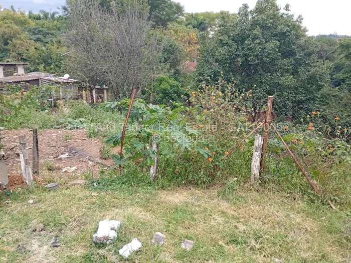 Residential Stand for Sale in Helensvale, Harare