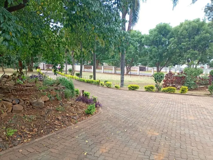 Residential Stand for Sale in Helensvale, Harare